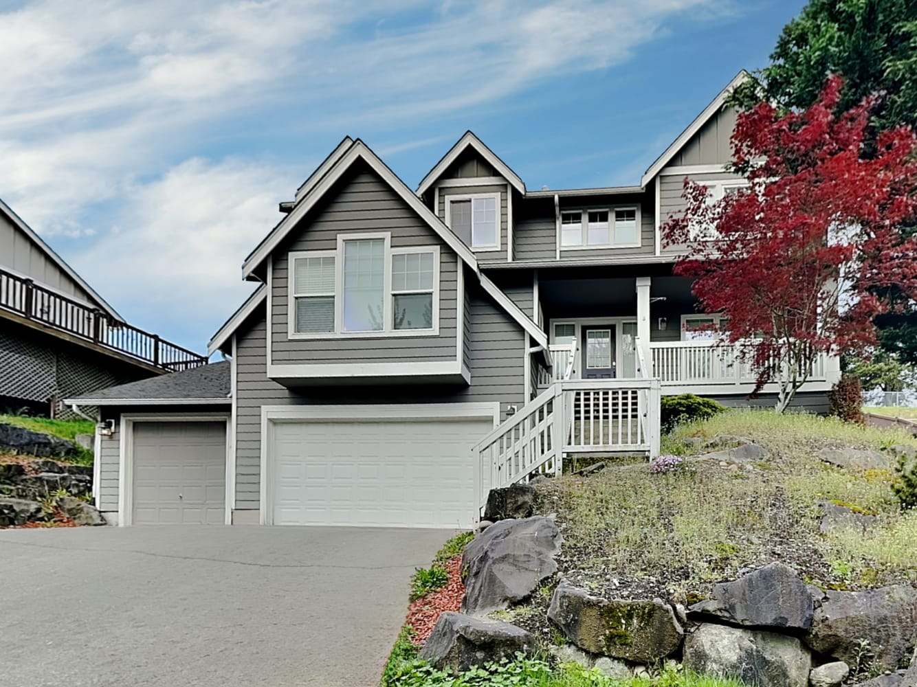 206 66th Avenue Ct E, Fife photo 1
