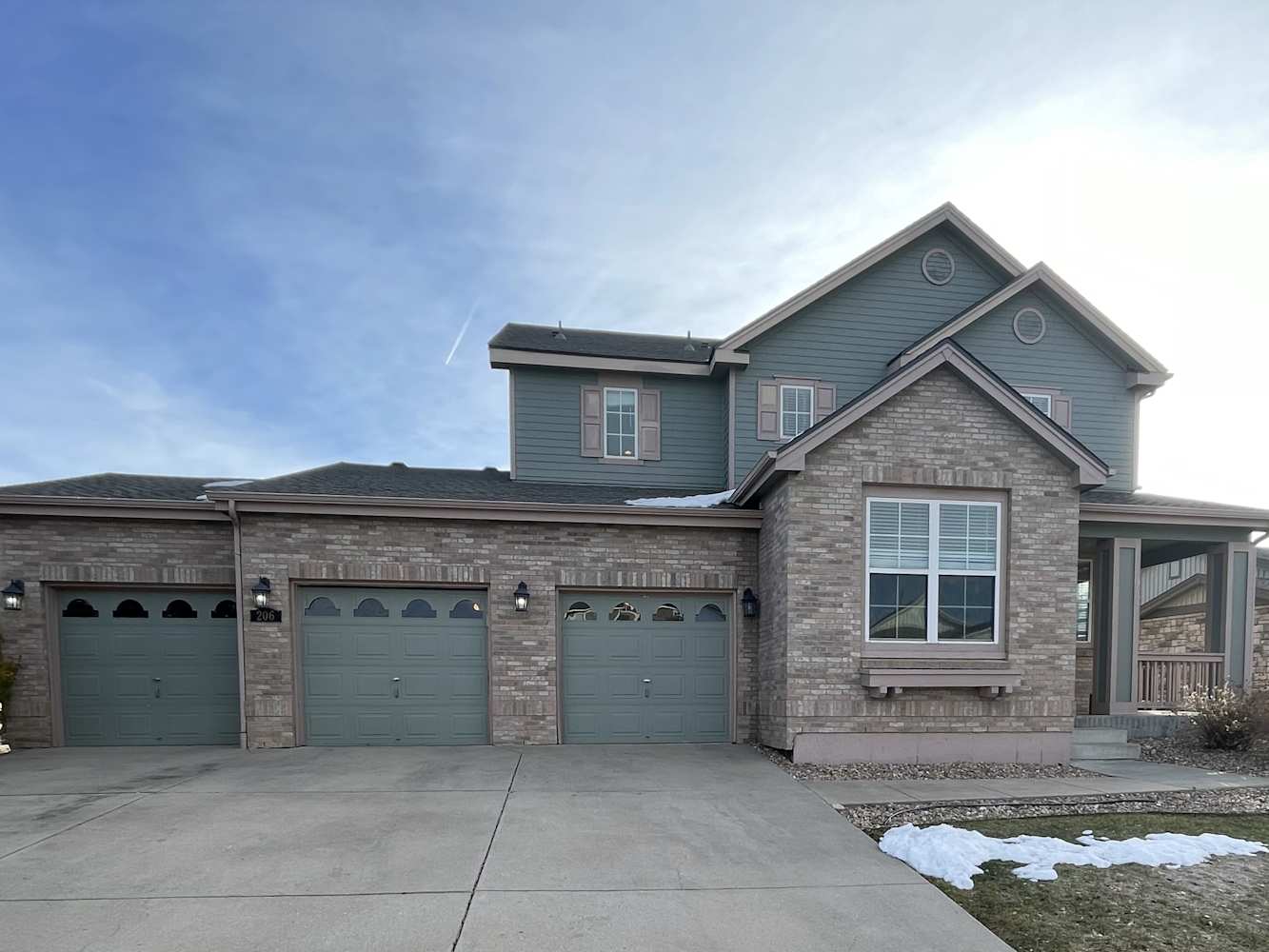 206 N Coolidge Way, Aurora photo 1