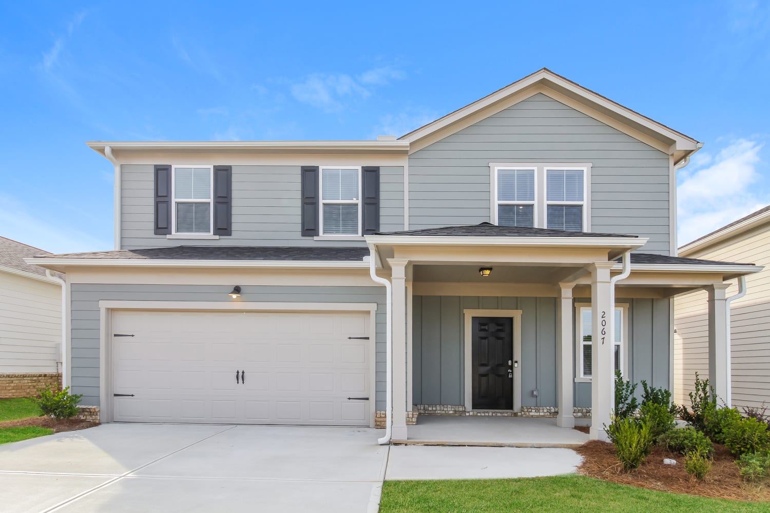 2067 Blue Sky Ave, Covington photo 1