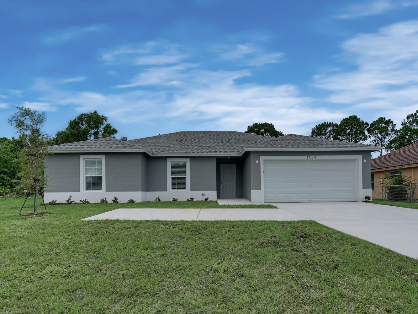 2078 SW Savage Blvd, Port Saint Lucie photo 19