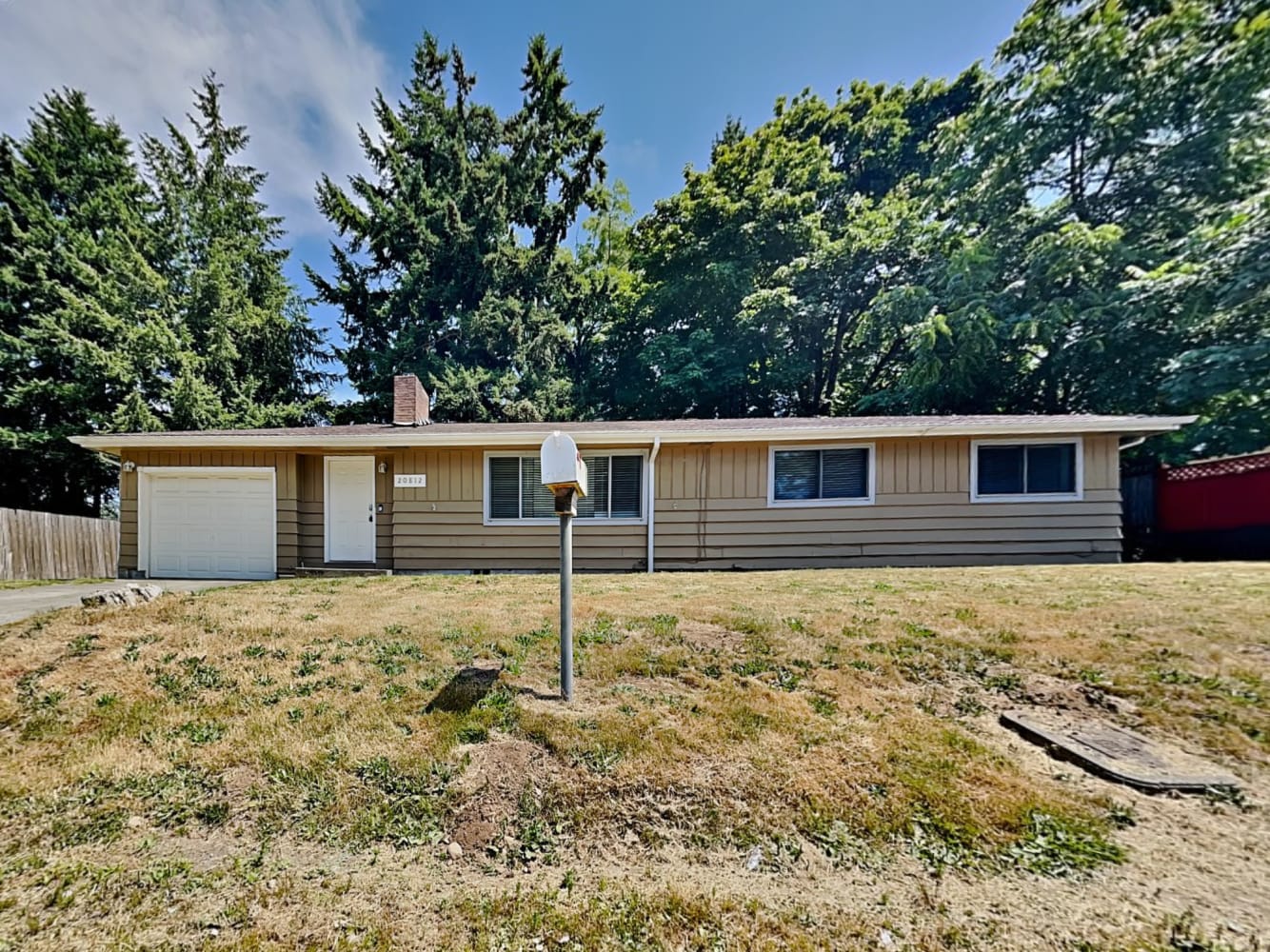 20812 25th Ave S, Seatac photo 1
