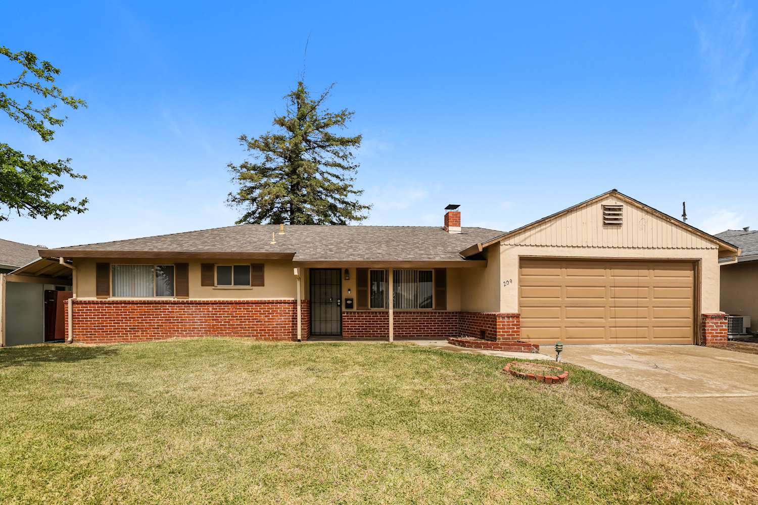 209 Bart Ave, Antioch photo 1