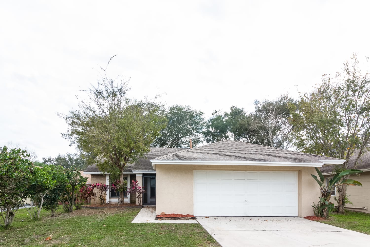 Front of 2092 Paprika Dr, Orlando, FL