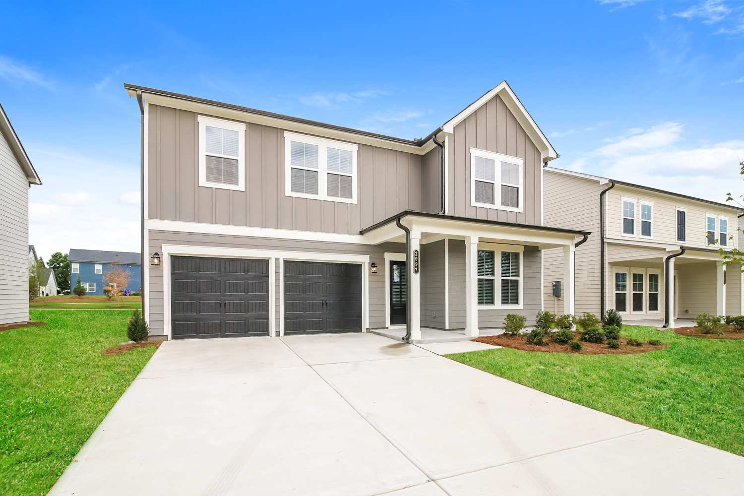 2097 Boxwood Circle SE, Conyers photo 4