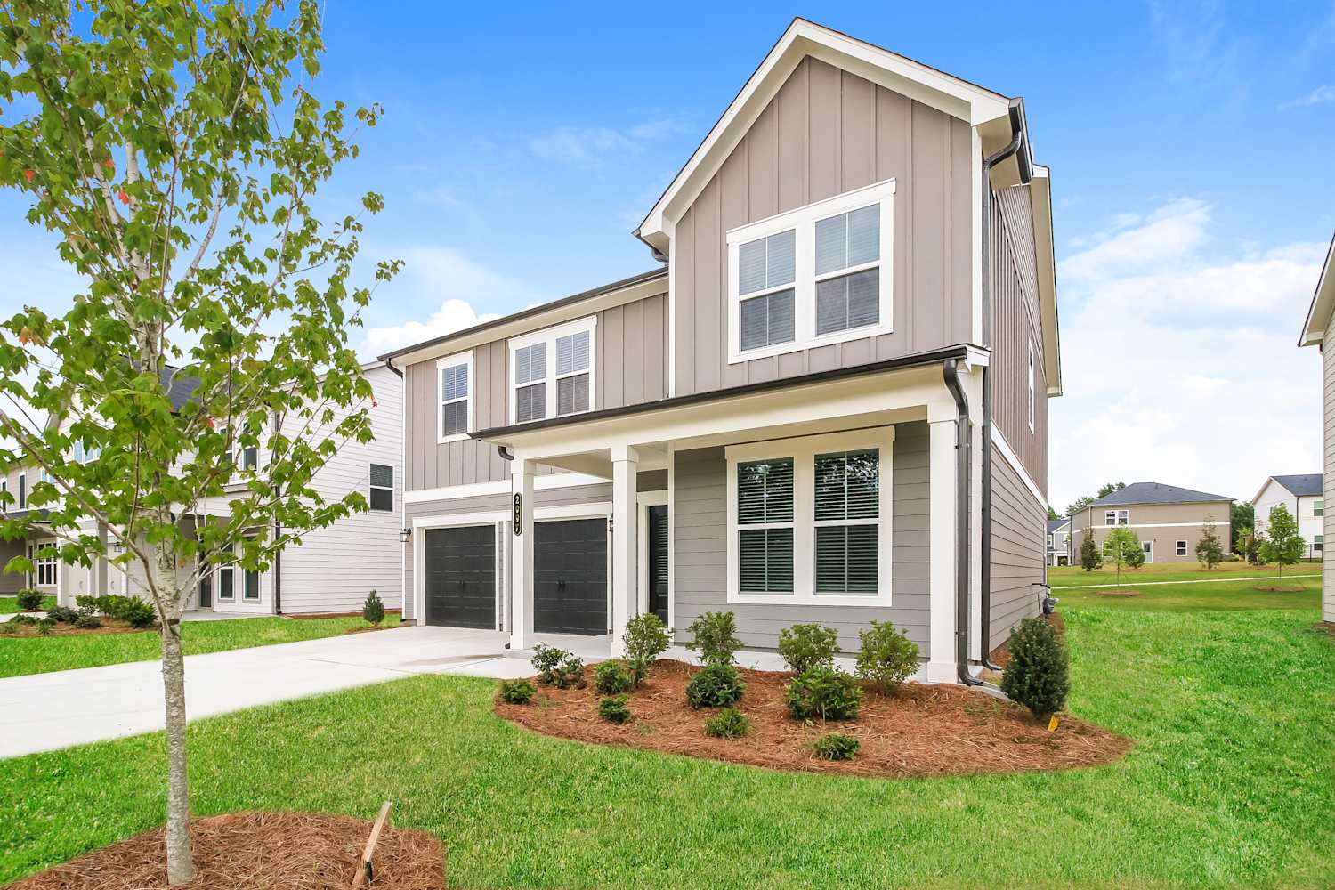 2097 Boxwood Circle SE, Conyers photo 5