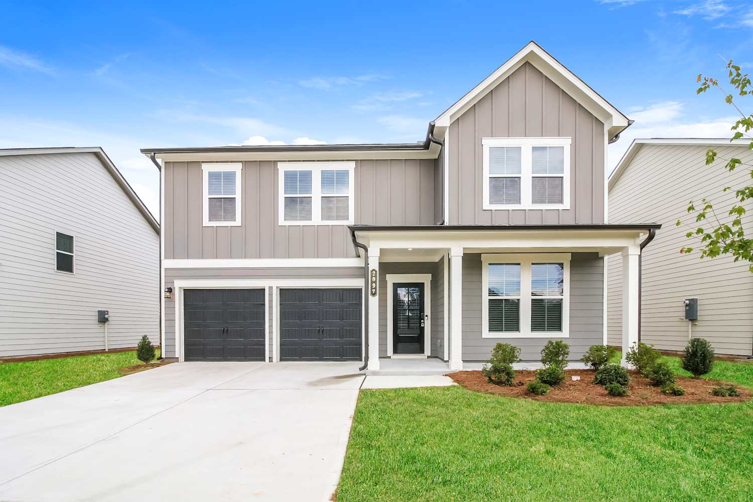 2097 Boxwood Circle SE, Conyers photo 1