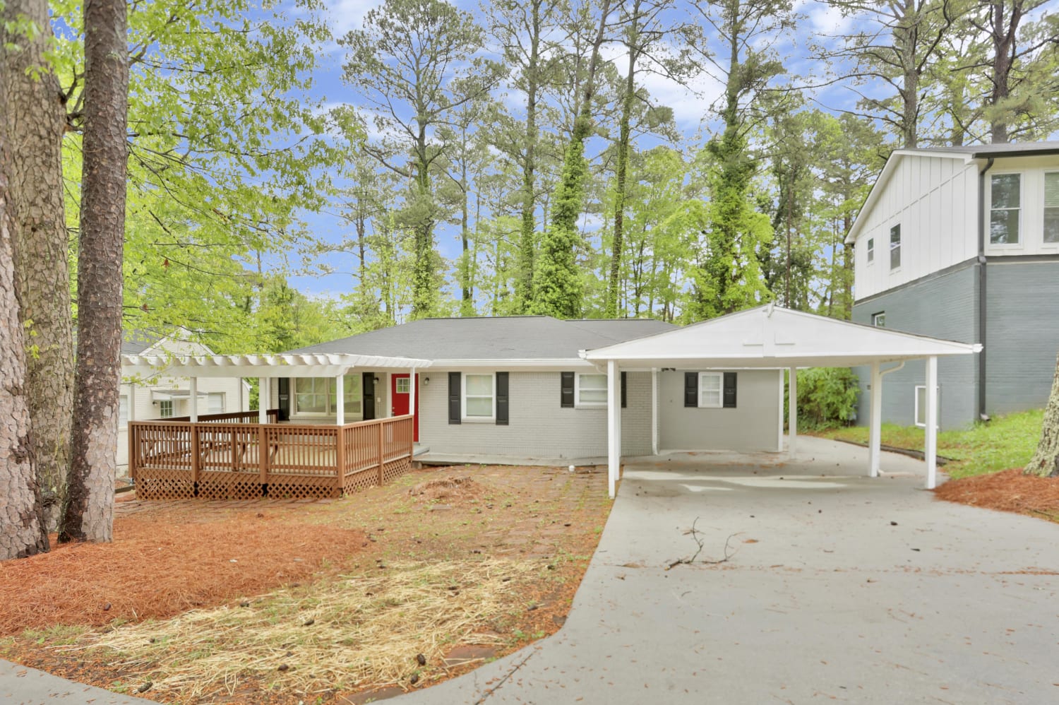 2100 Dellwood Pl, Decatur photo 1
