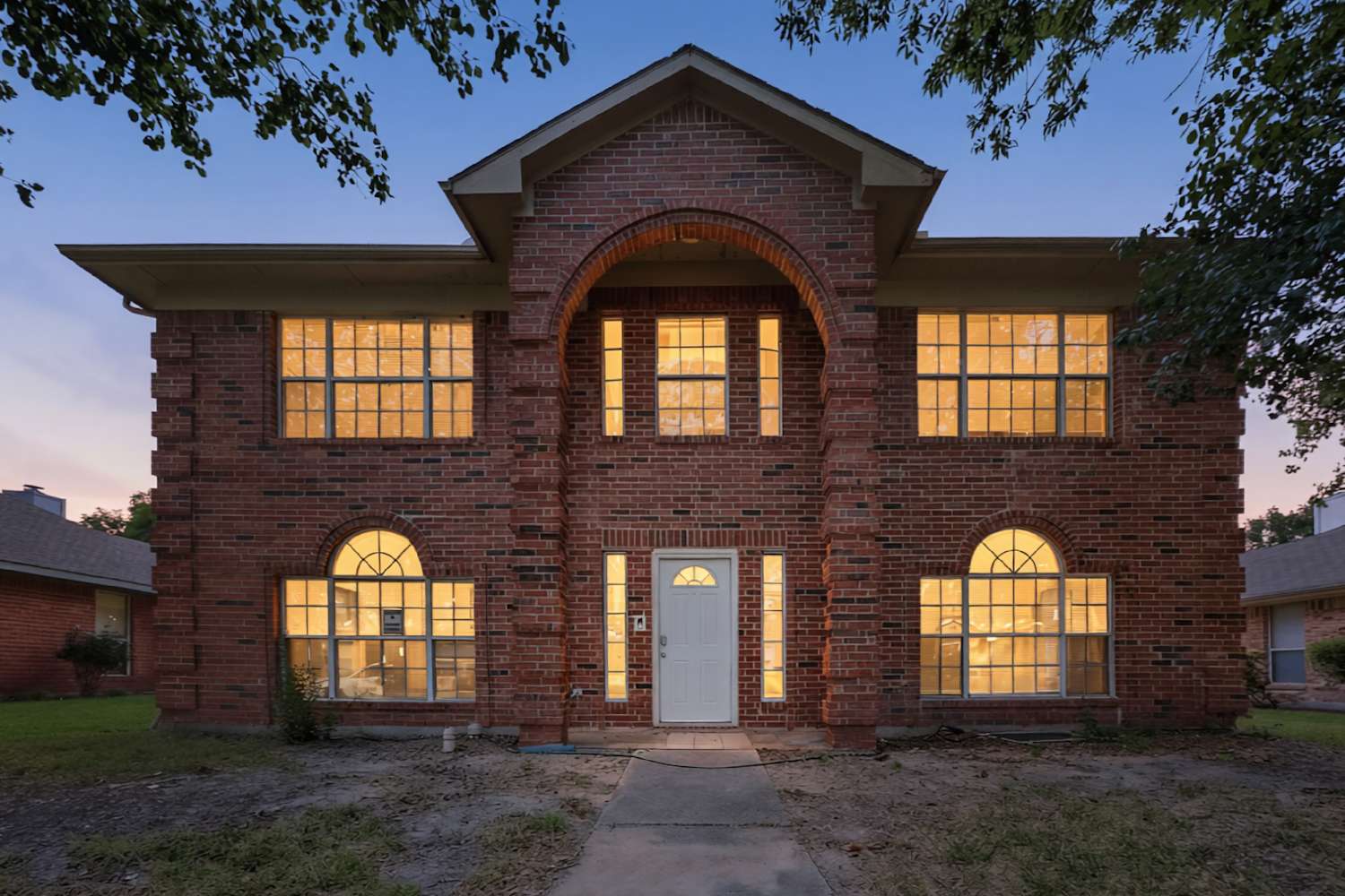 2110 Loretta Ln, Rowlett photo 6