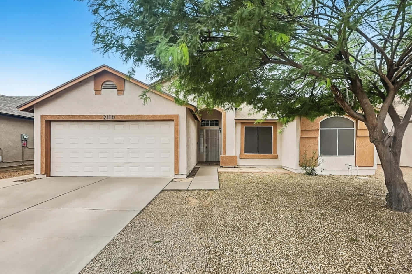 2110 N Ithica Street, Chandler photo 1