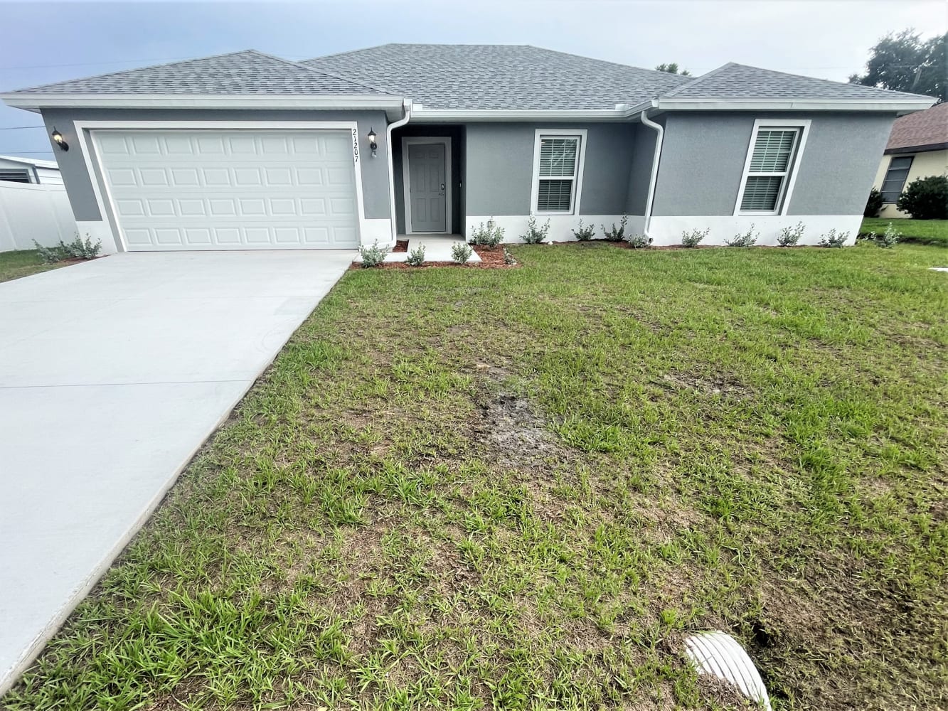 21207 Berkshire Ave, Port Charlotte photo 1
