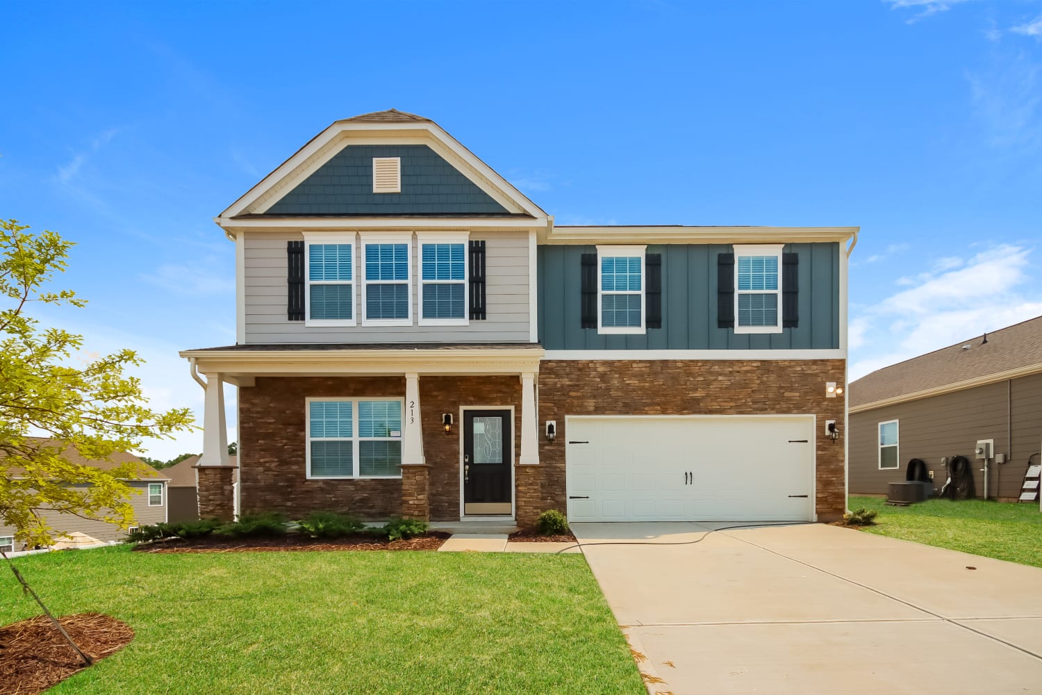 213 Atwater Landing Dr, Mooresville photo 1