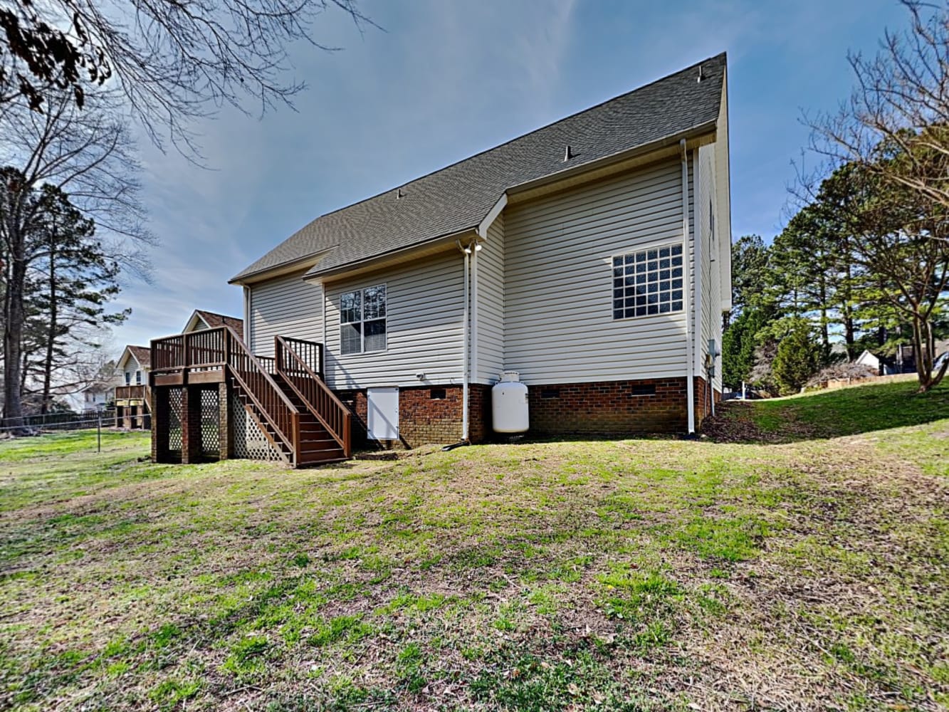 213 Walnut Creek Dr, Clayton photo 17