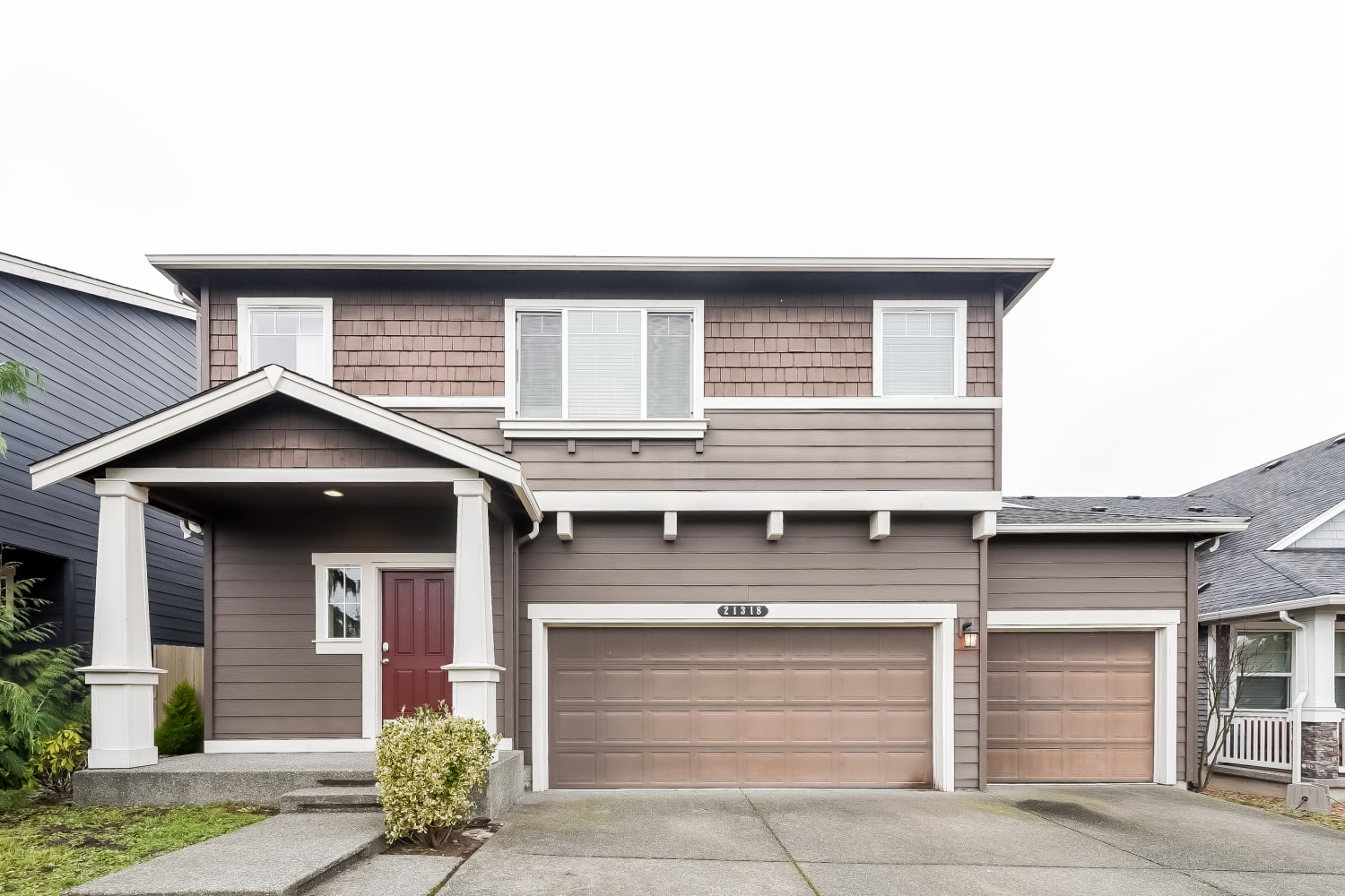 21318 SE 274th Pl, Maple Valley photo 1
