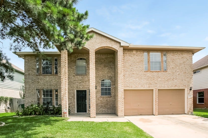 21346 Hadrian Dr, Katy photo 1