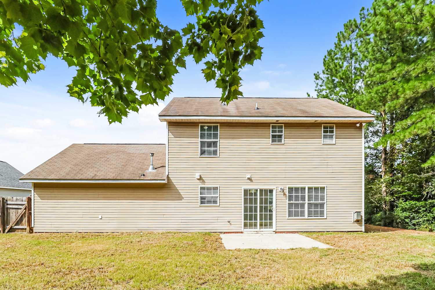 214 Glencroft Dr, Wingate photo 17