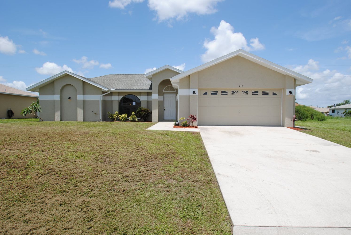 214 SE 5th Pl, Cape Coral photo 1