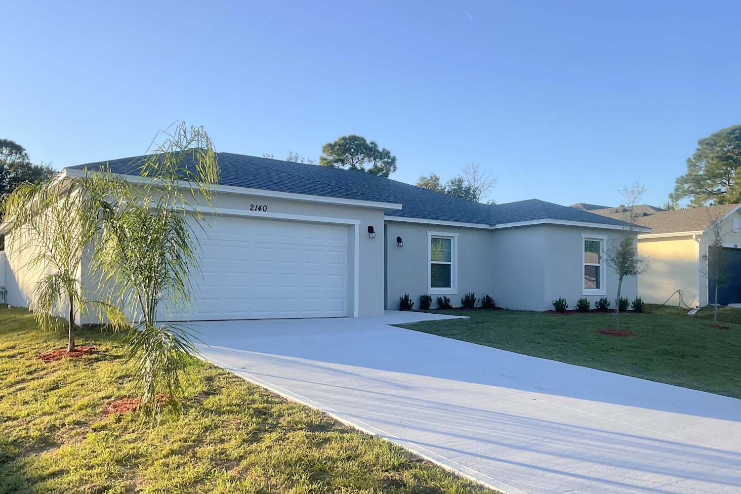 2140 Gascon Rd SW, Palm Bay photo 1