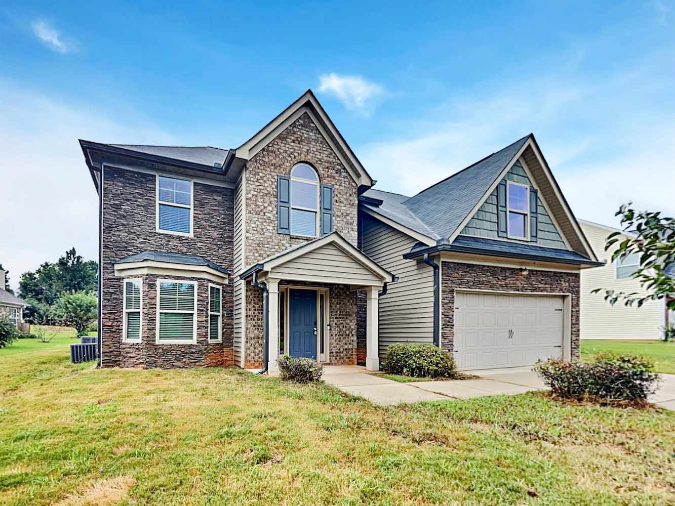 Front of 2141 Grant Ave, Mcdonough, GA