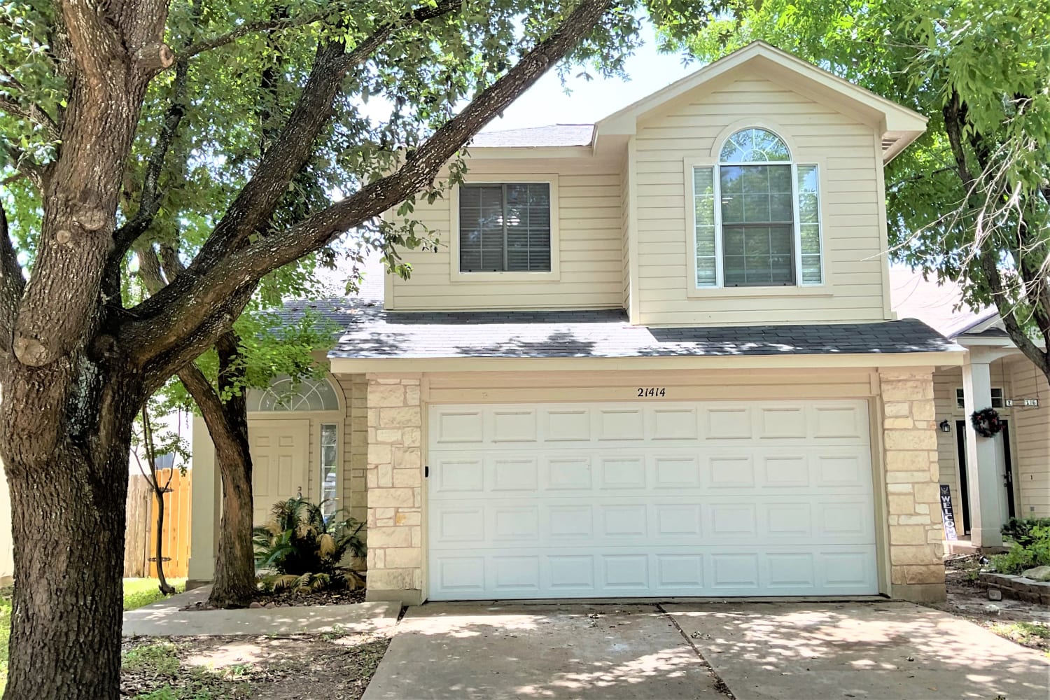 21414 Grand National Avenue, Pflugerville photo 1