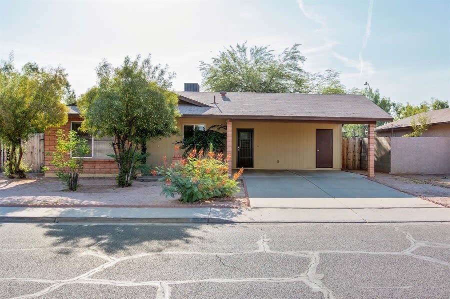 215 N Kachina, Mesa photo 1