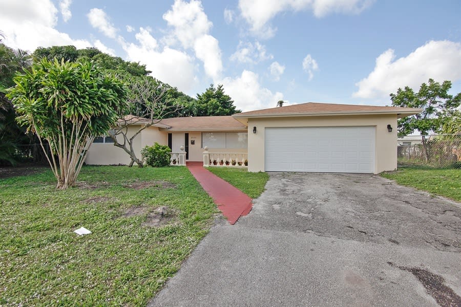 2151 NW 30th Ter, Fort Lauderdale photo 1