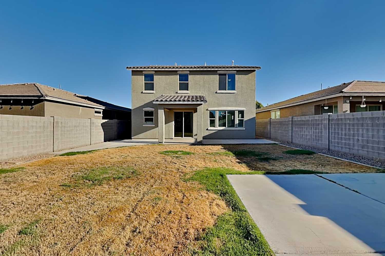 2152 W Emrie Ave, San Tan Valley photo 4