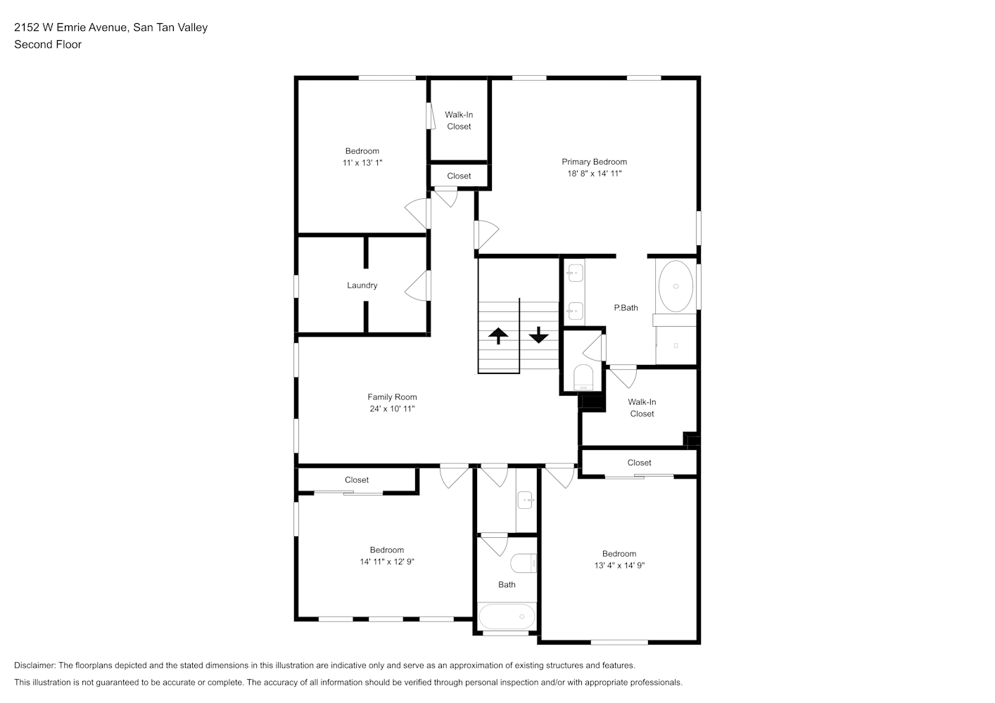 2152 W Emrie Ave, San Tan Valley photo 3