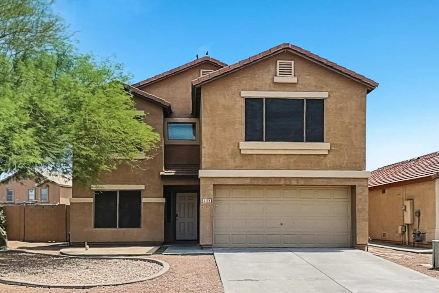 2173 S 160Th Ln, Goodyear photo 1