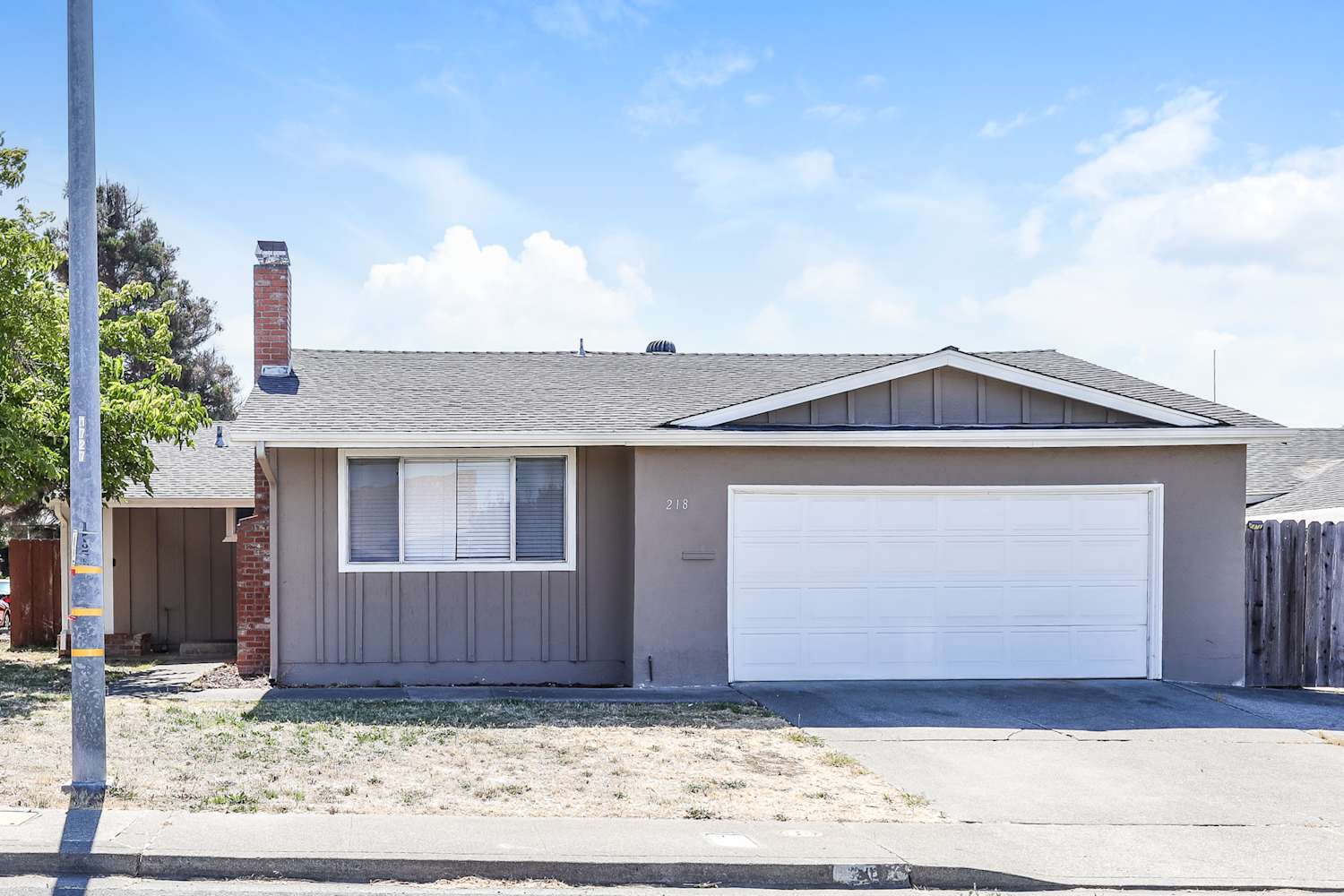 218 Princeton Ave, Vallejo photo 1