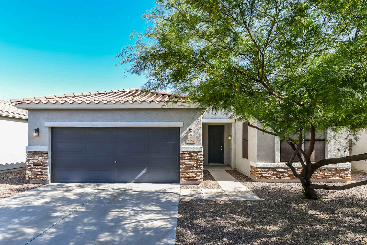 2186 W Agrarian Hills Dr, San Tan Valley photo 1