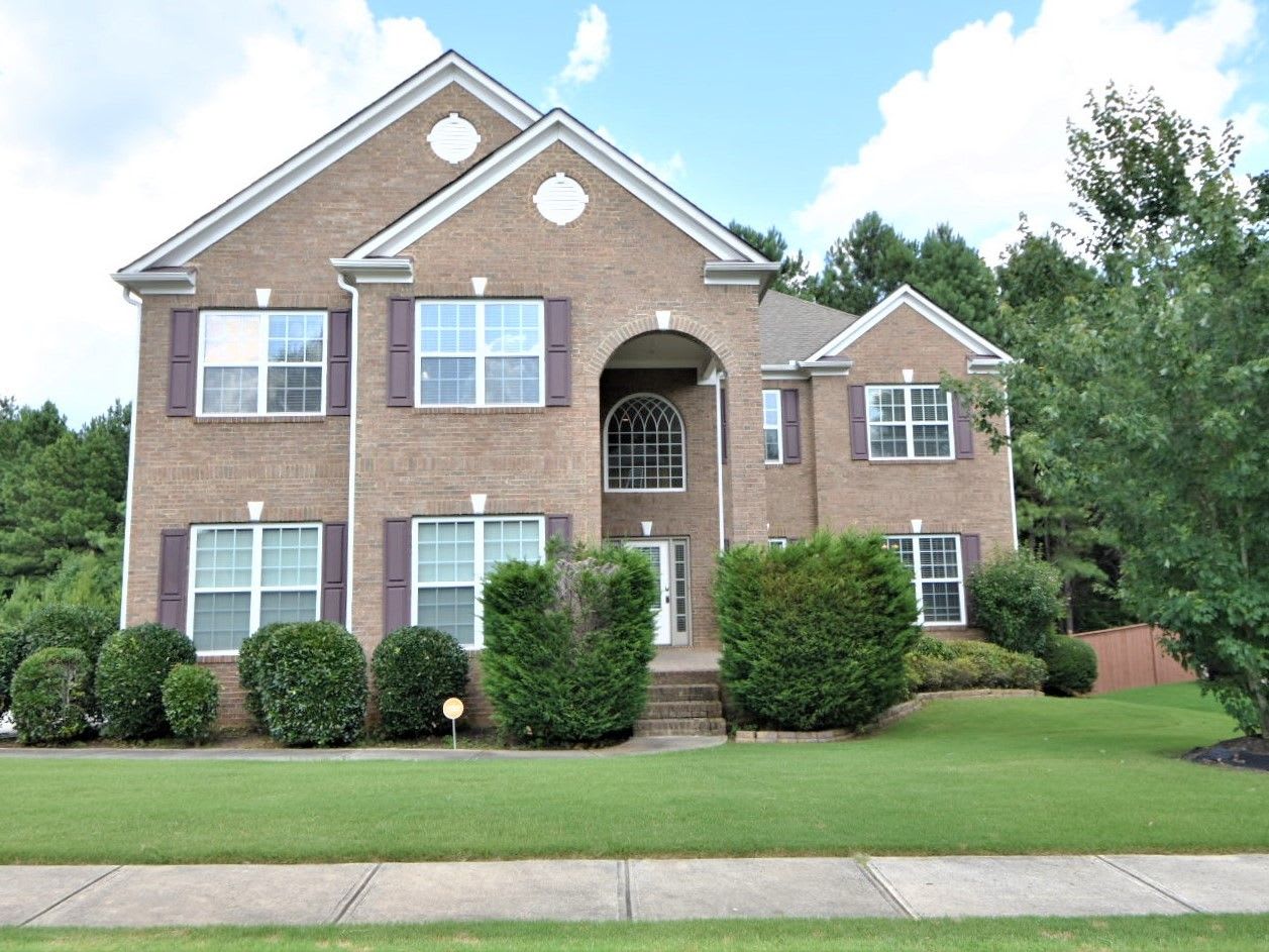 2187 Chaseford Ln, Powder Springs photo 1