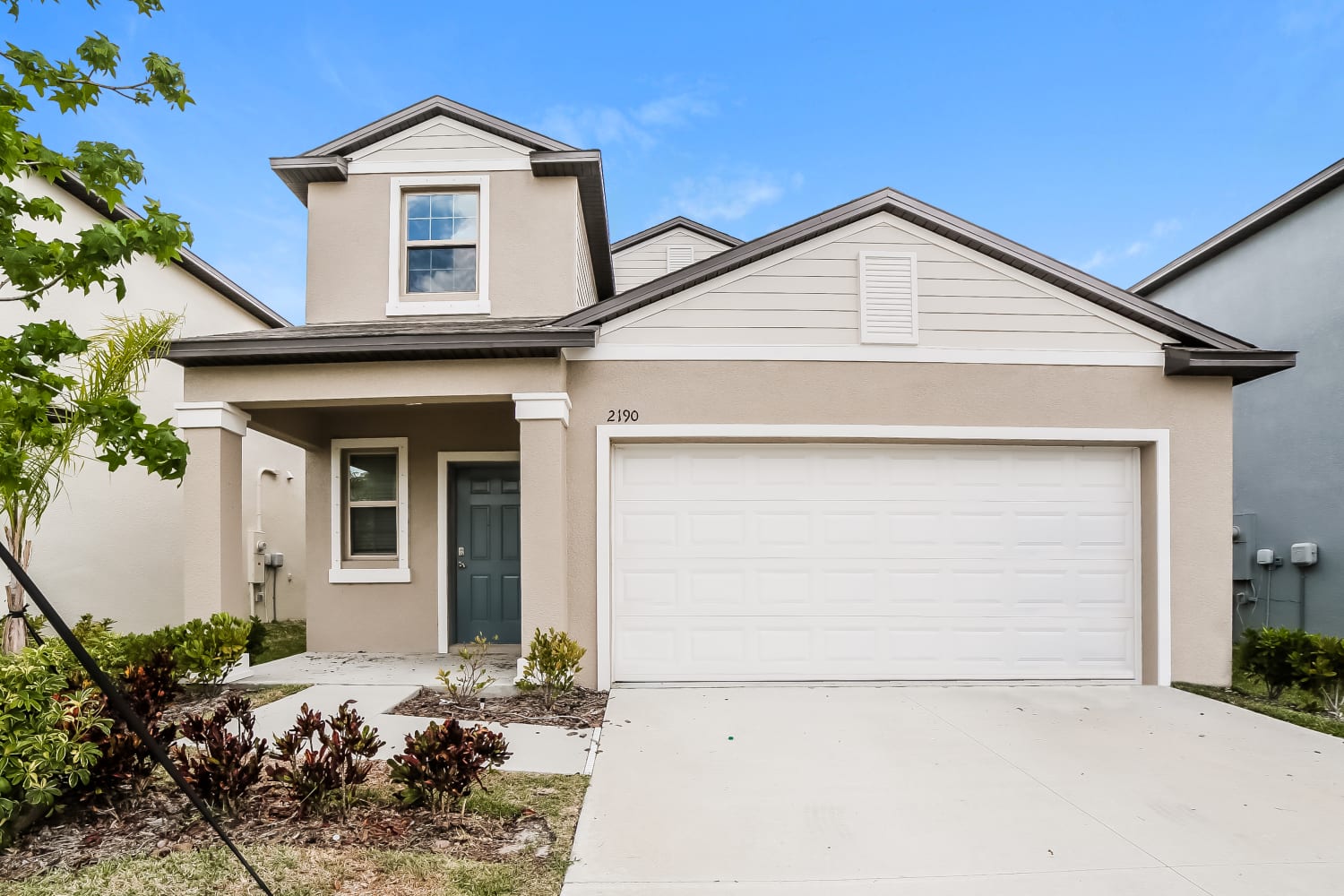 2190 Jungle Dr, Ruskin photo 1