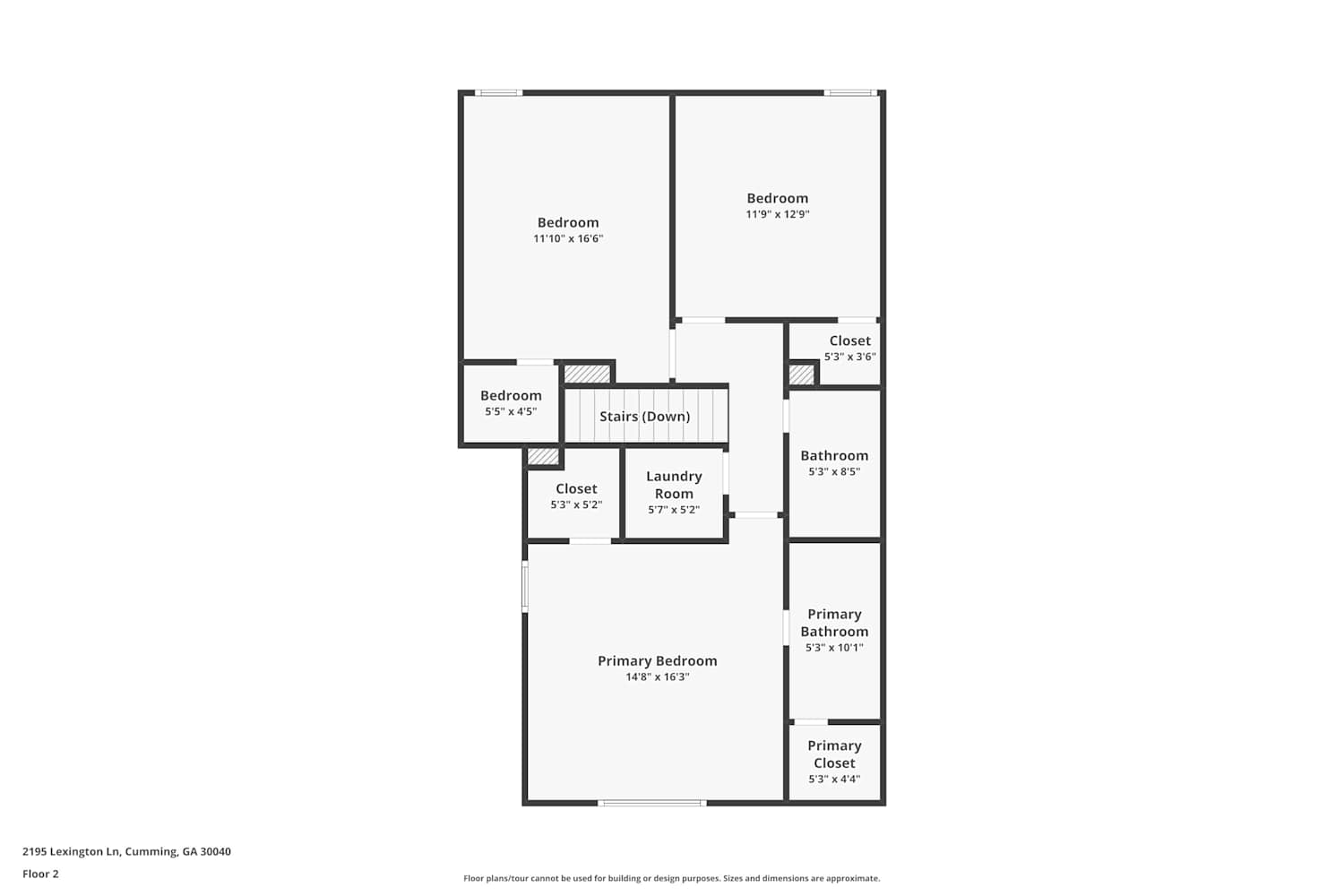 2195 Lexington Ln, Cumming photo 4