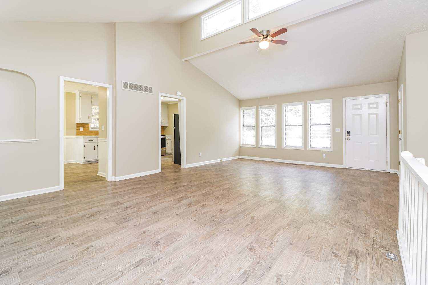 2199 Mohawk Trl, Acworth photo 8
