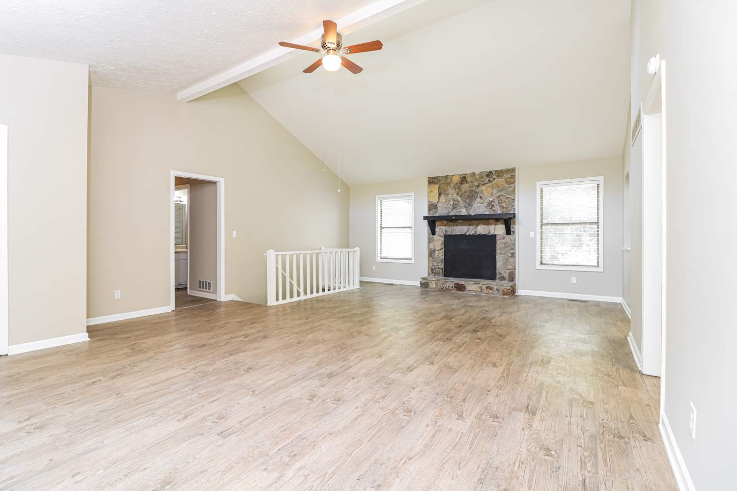 2199 Mohawk Trl, Acworth photo 6