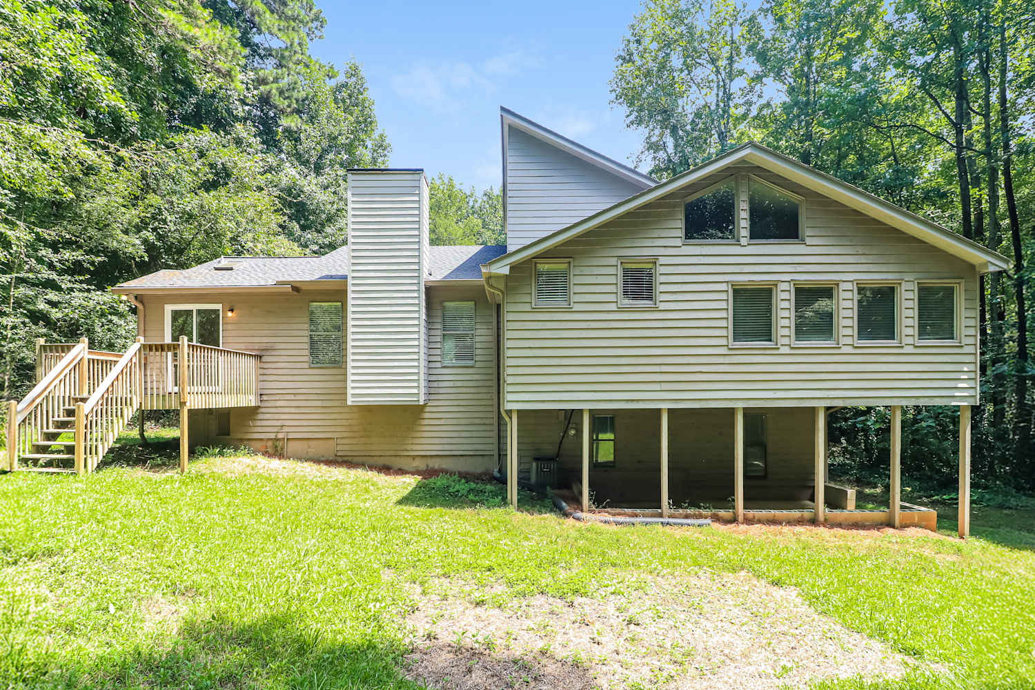 2199 Mohawk Trl, Acworth photo 17