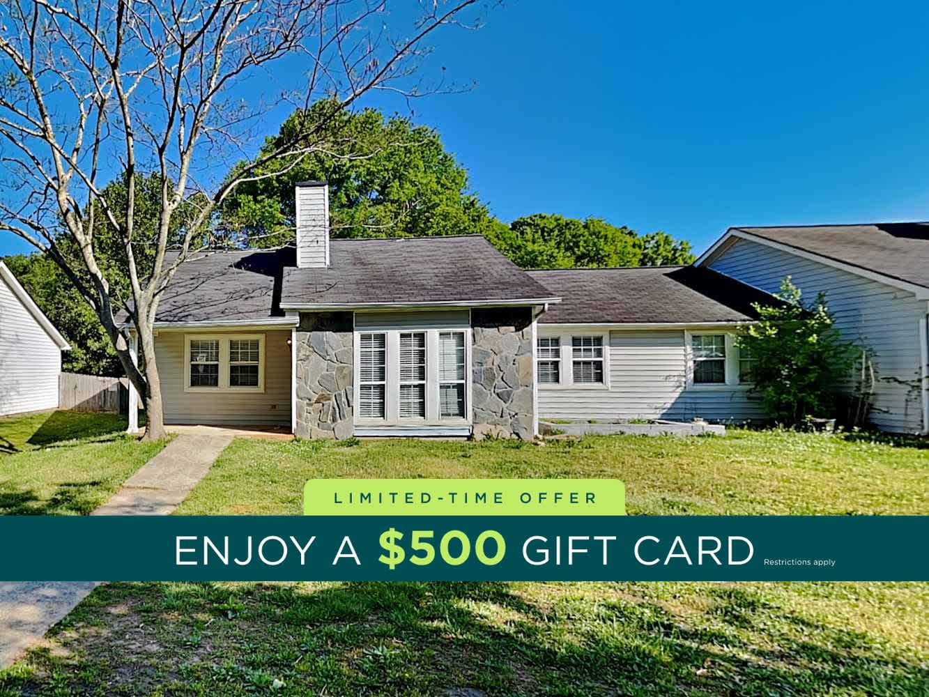22 Ember Way, Cartersville photo 14