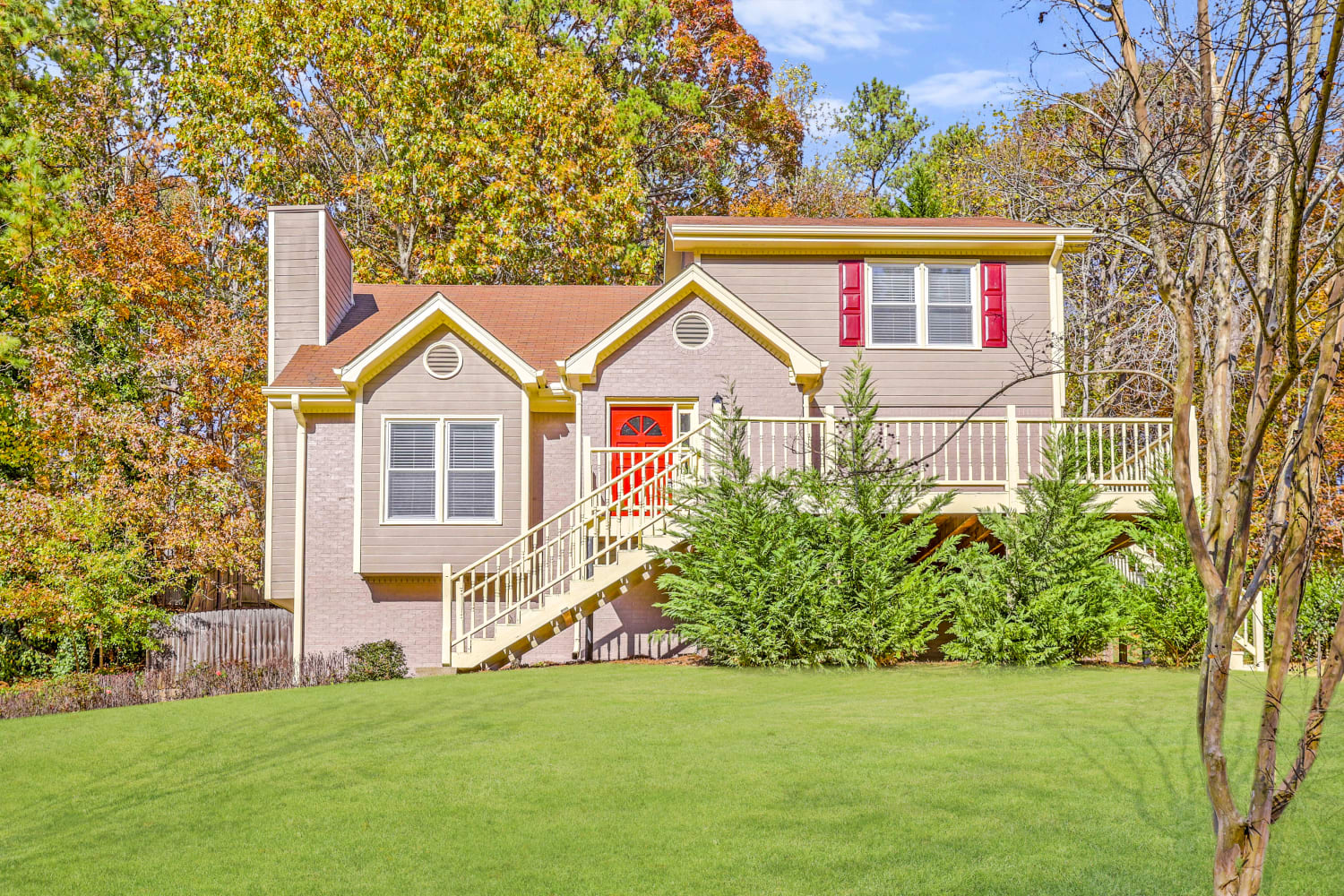 22 Peggy Ct, Marietta photo 1