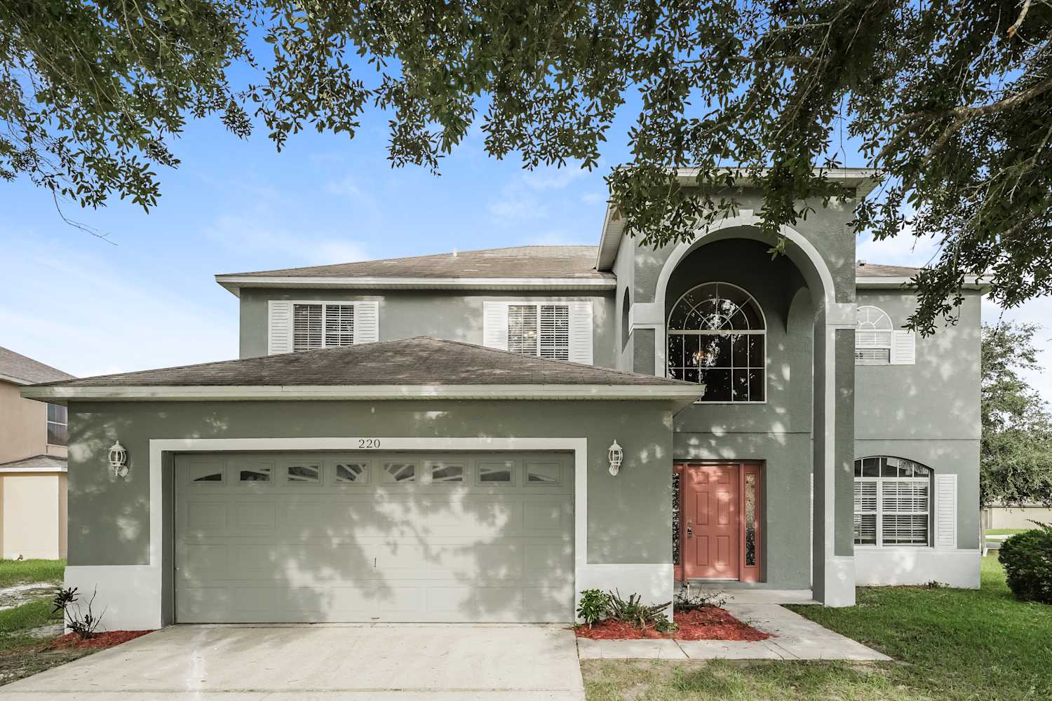 220 Cimarron Dr, Poinciana photo 1