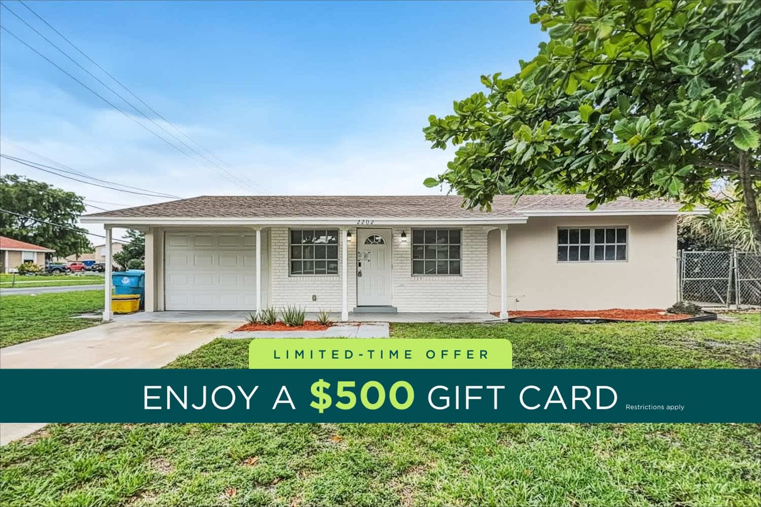2202 SE 1st St, Boynton Beach photo 1