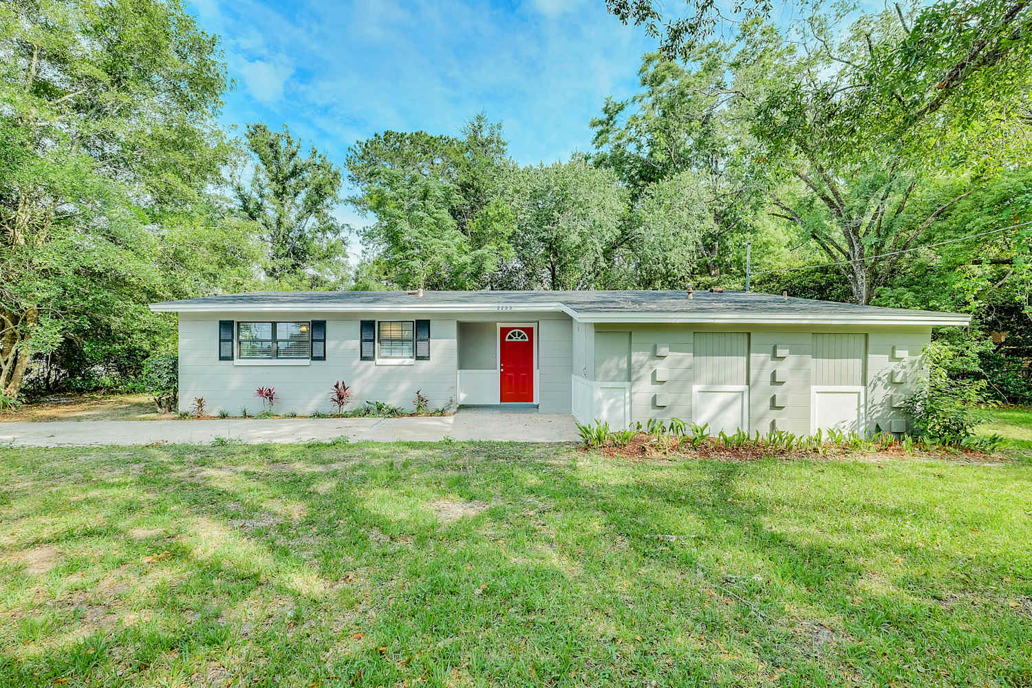 2203 Burpee Dr, Jacksonville photo 1