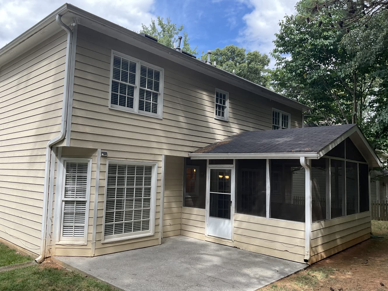 2207 Morning Ct NW, Acworth photo 14