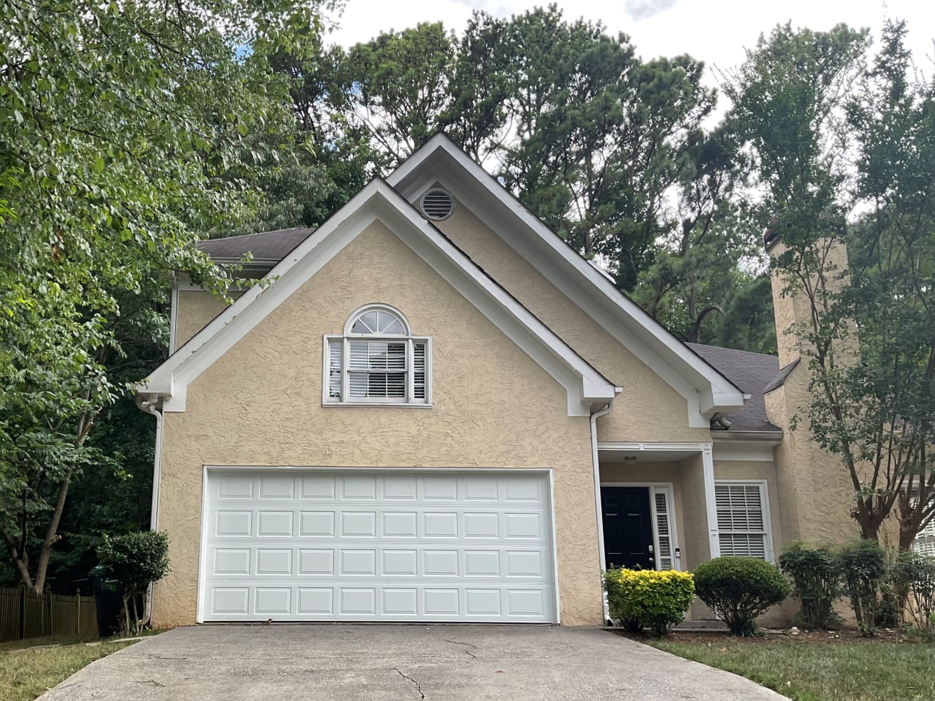 2207 Morning Ct NW, Acworth photo 1