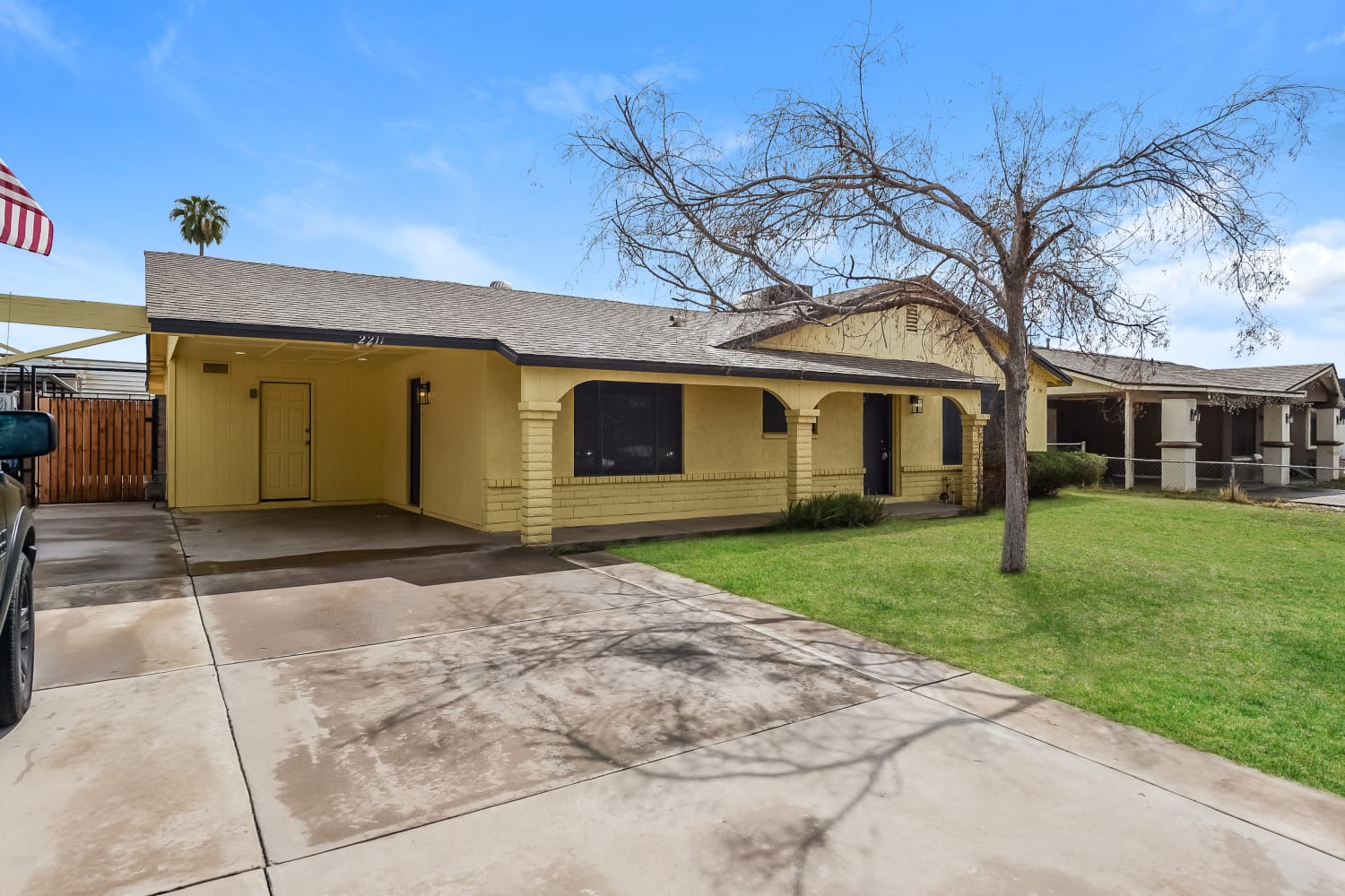 2211 N 54Th Lane, Phoenix photo 1