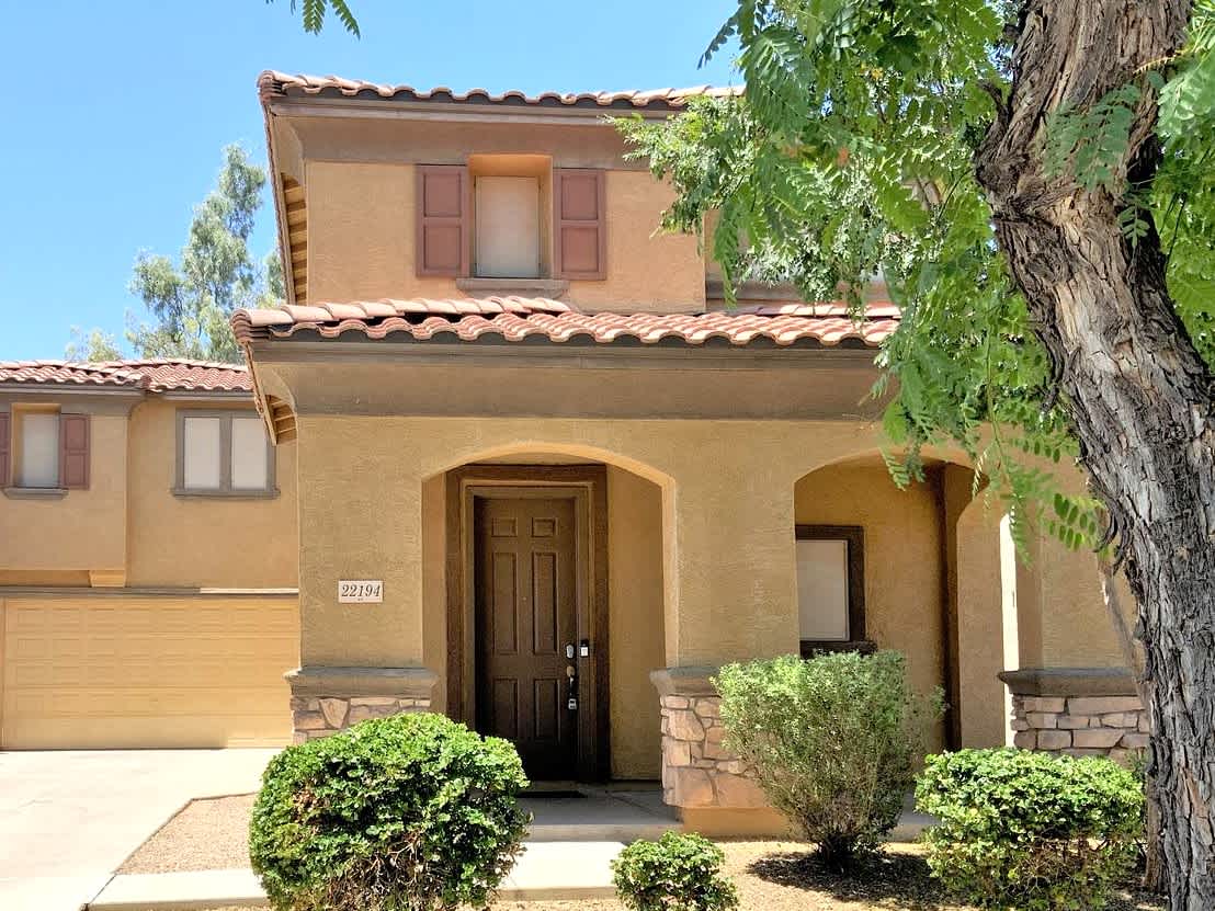22194 S 211th St, Queen Creek photo 1