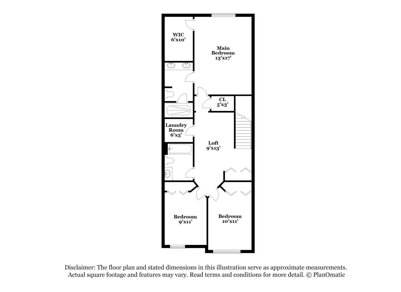 222 Sweet Lemon Ln, Orange Park photo 3