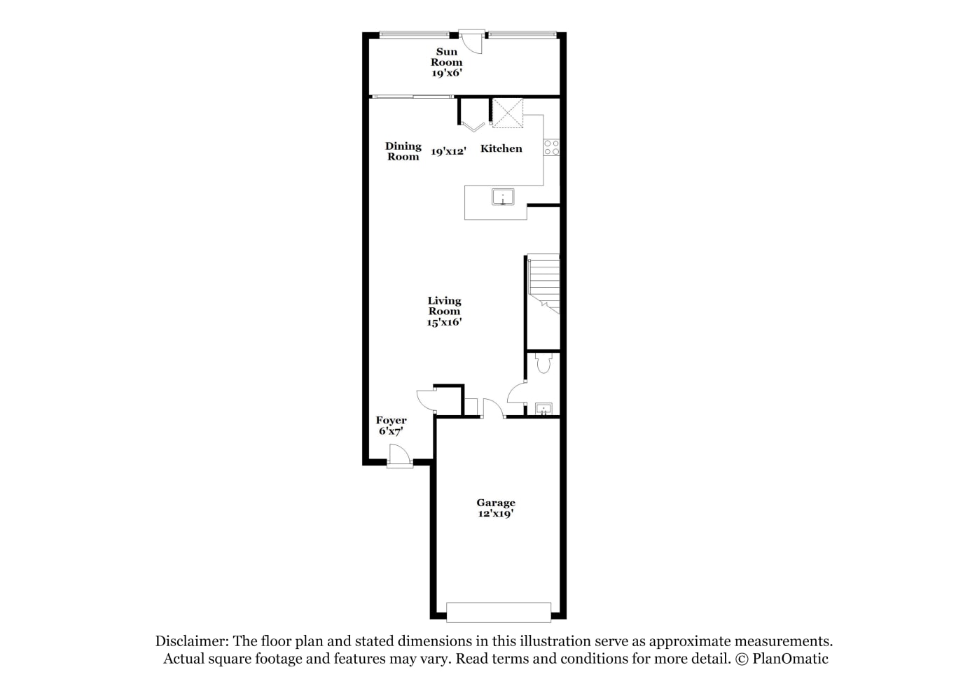 222 Sweet Lemon Ln, Orange Park photo 2