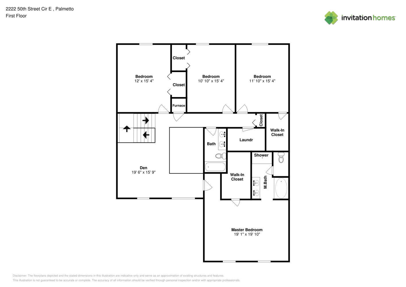 2222 50th Street Cir E, Palmetto photo 3