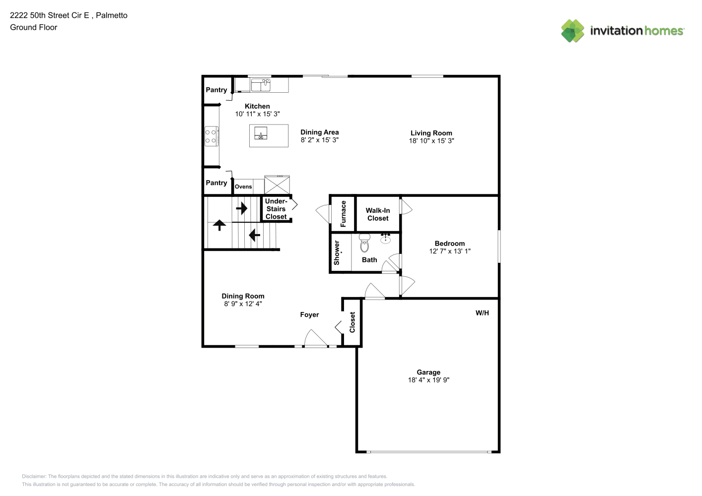 2222 50th Street Cir E, Palmetto photo 2