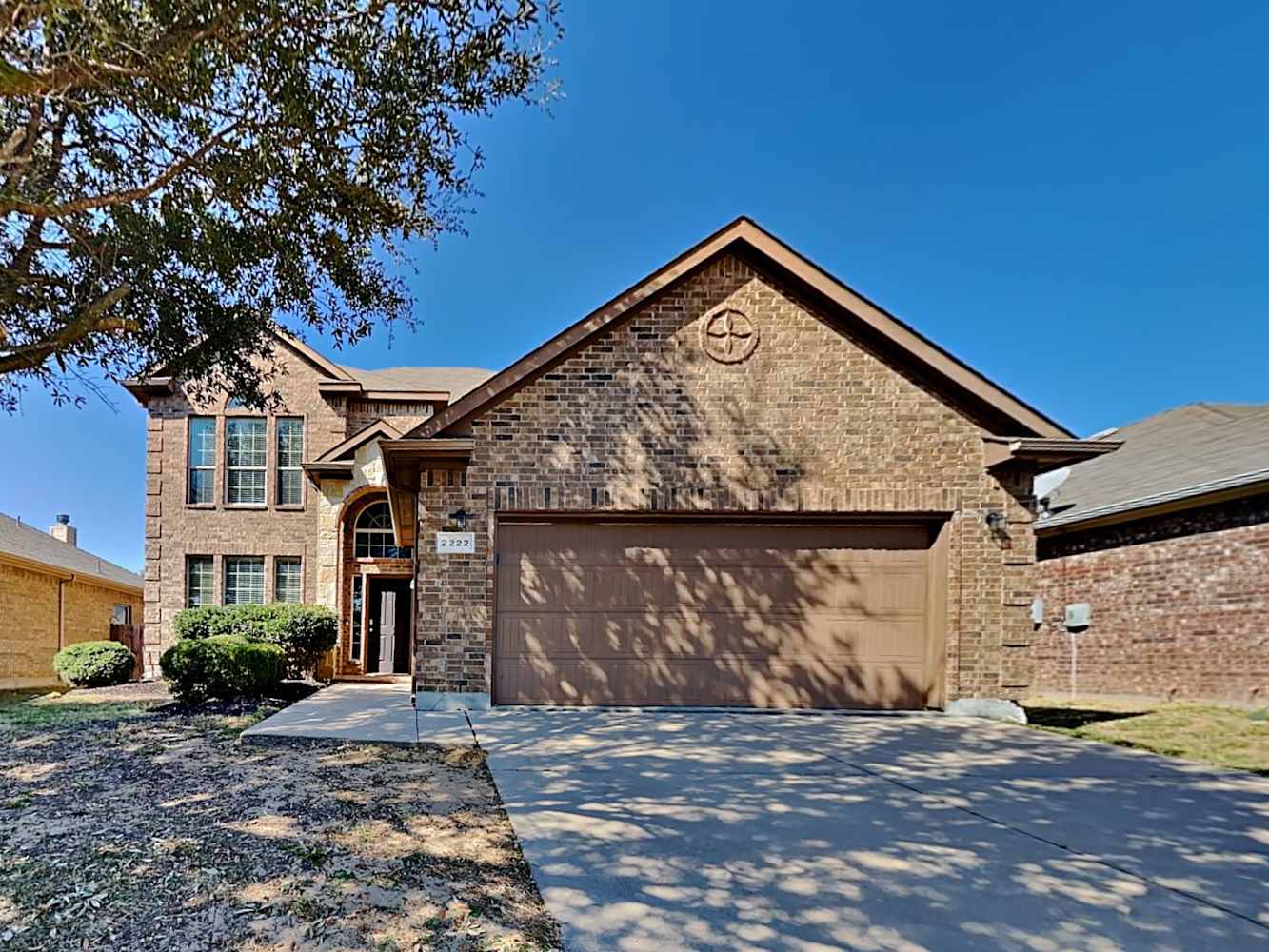 2222 Whitney Dr, Weatherford photo 1